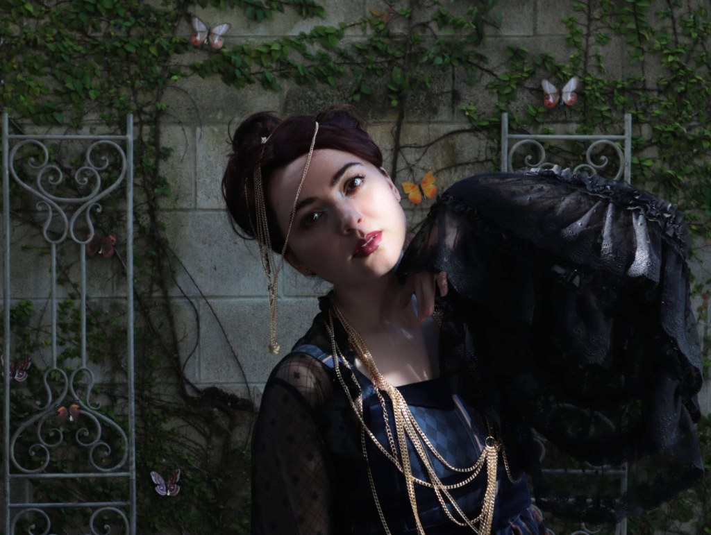 THE ARCHIVE: MISSY –&nbsp;Cage