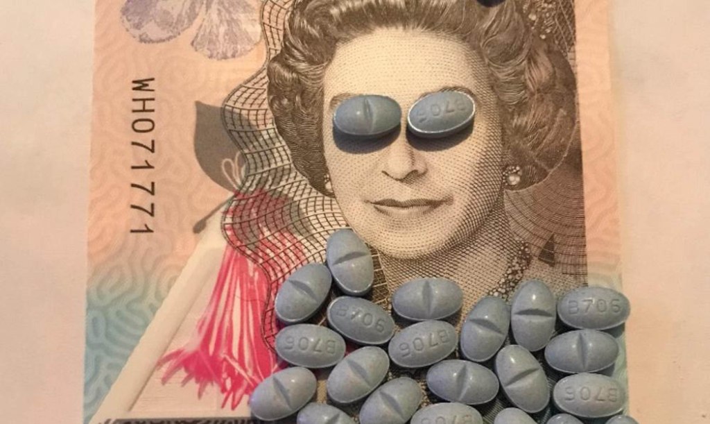 THE ARCHIVE: kixnna – god save the&nbsp;queen