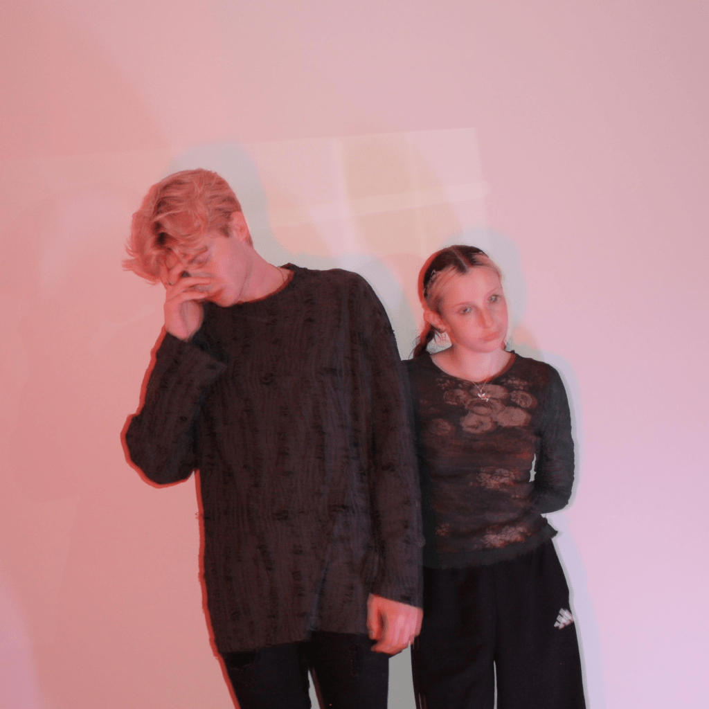 THE ARCHIVE: Darling I Dreamt & EMiDORA – Severed Ties&nbsp;2.0