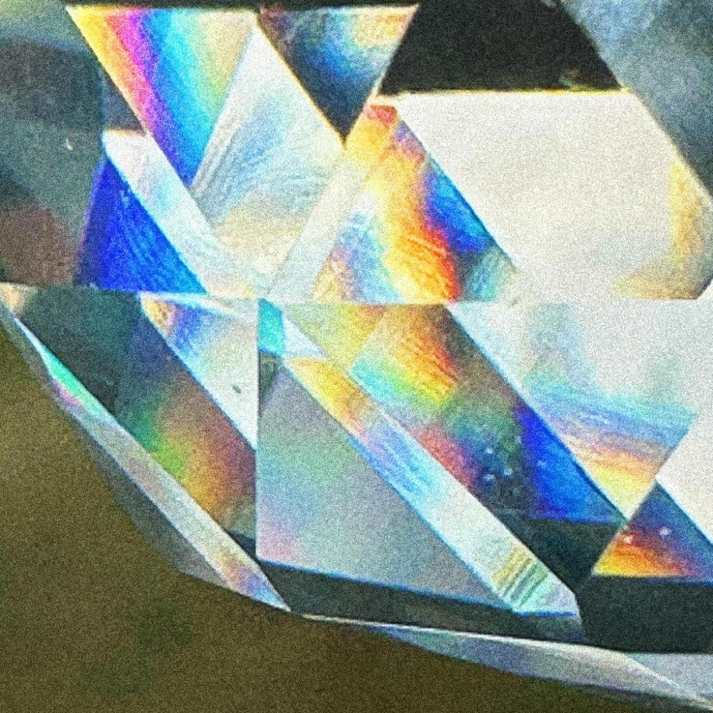 stecker – Suncatcher