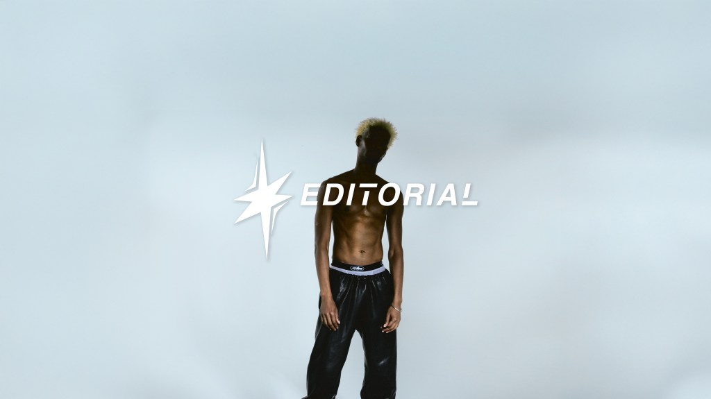 Editorial: DANNY BROWN IS ONE OF US