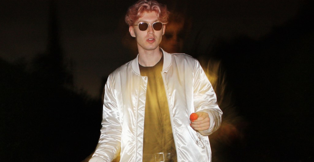 Darling I Dreamt – What You Want