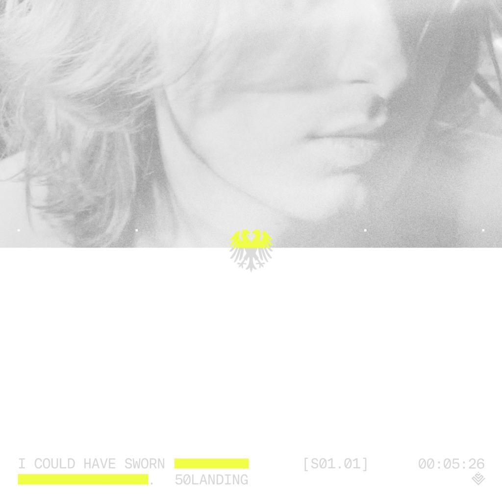 50landing – i could have&nbsp;sworn